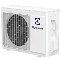 Внешний блок мульти сплит-системы на 3 комнаты Electrolux Super Match ERP EACO/I-24 FMI-3/N8_ERP