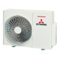 Внешний блок мульти сплит-системы на 3 комнаты Mitsubishi Heavy Free Match SCM50ZS-W