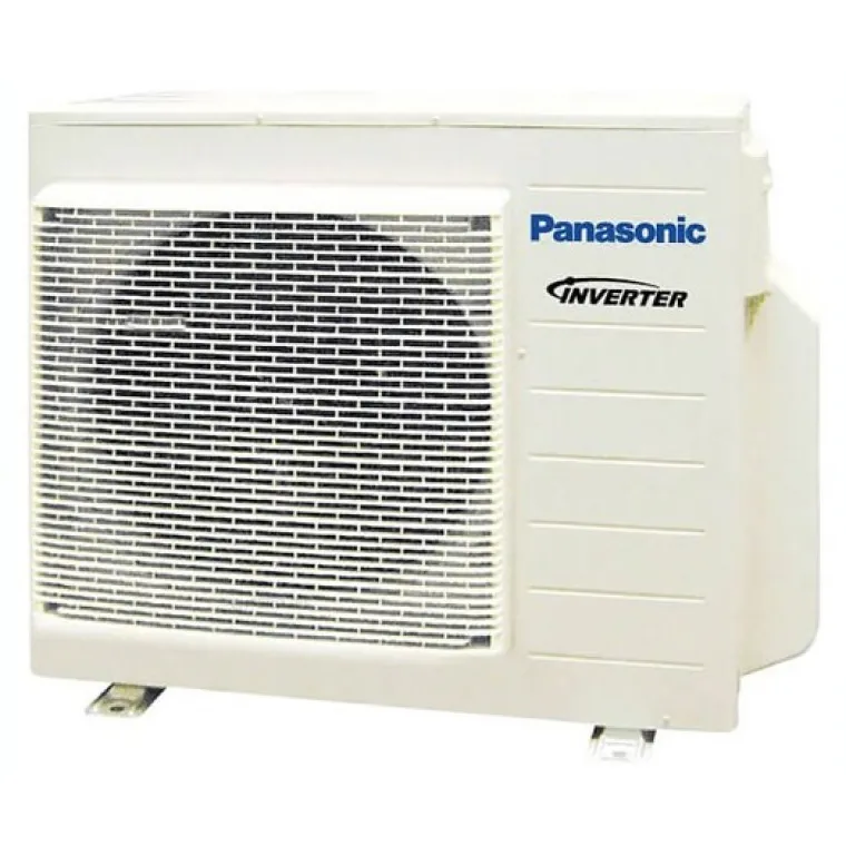 Внешний блок мульти сплит-системы на 4 комнаты Panasonic Free Match U-4E23JBE