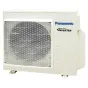 Внешний блок мульти сплит-системы на 4 комнаты Panasonic Free Match U-4E23JBE