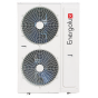 Внешний блок мульти сплит-системы на 4 комнаты Energolux Smart multi  Free match  SAM36M2-AI/4