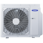 Внешний блок мульти сплит-системы на 4 комнаты General Climate Free Multi 2 GU-M4E28H32