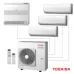 Toshiba RAS-4M27G3AVG-E
