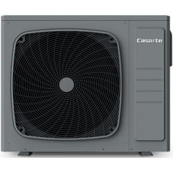 Внешний блок мульти сплит-системы на 4 комнаты Casarte CM Free match 4U85CM1/R3