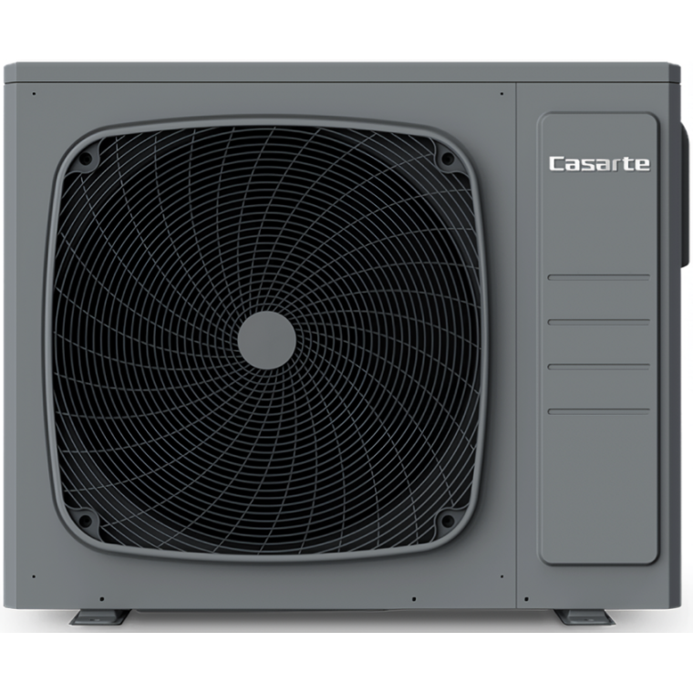 Внешний блок мульти сплит-системы на 4 комнаты Casarte CM Free match 4U85CM1/R3