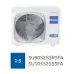 Haier Free match  5U105S2SS5FA