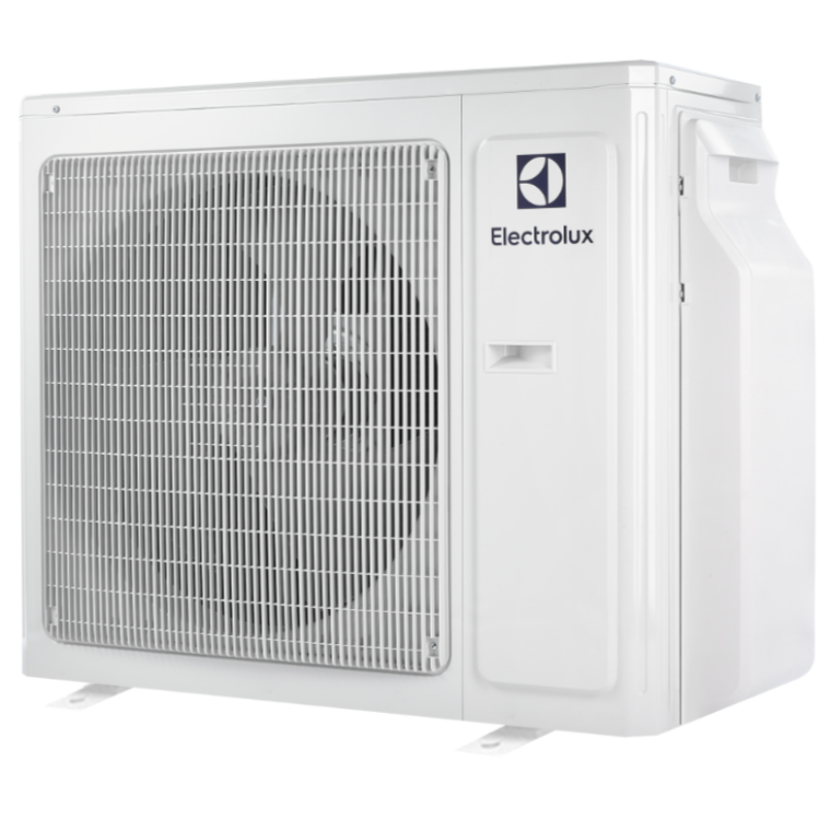 Внешний блок мульти сплит-системы на 5 комнат Electrolux Super Match ERP EACO/I-42 FMI-5/N8_ERP