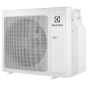 Внешний блок мульти сплит-системы на 5 комнат Electrolux Super Match ERP EACO/I-42 FMI-5/N8_ERP