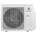 Внешний блок мульти сплит-системы на 5 комнат Electrolux Super Match ERP EACO/I-42 FMI-5/N8_ERP