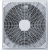 Внешний блок мульти сплит-системы на 5 комнат General Climate Free Multi 2 GU-M5E42H32