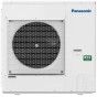 Внешний блок мульти сплит-системы на 5 комнат Panasonic Free Match CU-5Z90TBE
