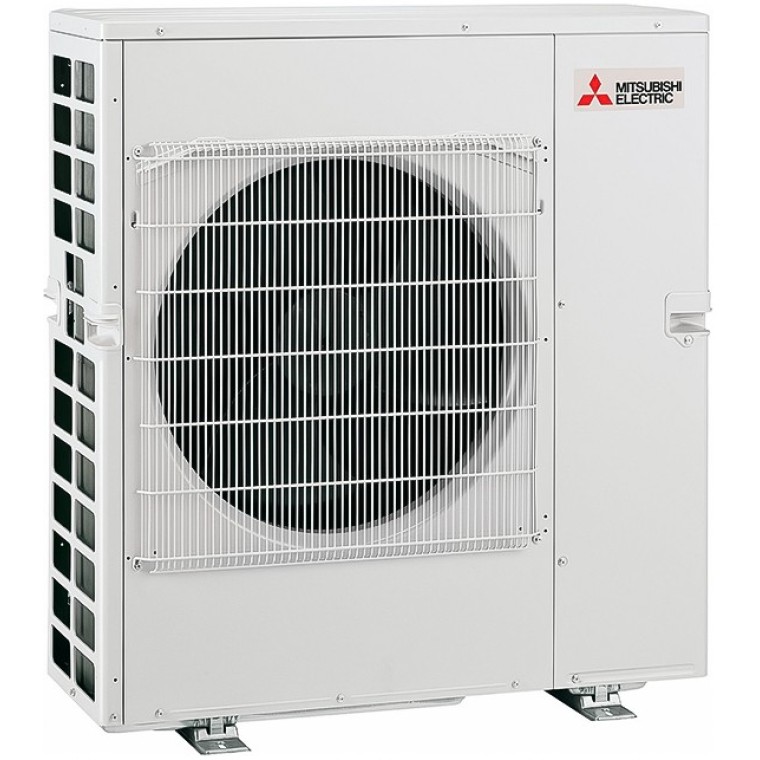 Внешний блок мульти сплит-системы на 5 комнат Mitsubishi Electric Free Match MXZ-6F120VF