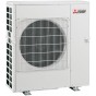 Внешний блок мульти сплит-системы на 5 комнат Mitsubishi Electric Free Match MXZ-6F120VF
