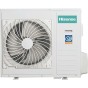 Внешний блок мульти сплит-системы на 5 комнат Hisense Free Match AMW5-36U4RQC