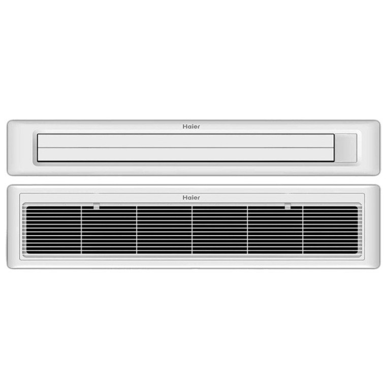 Канальный внутренний блок мульти сплит-системы Haier AD24SS1ERA (N)(P)