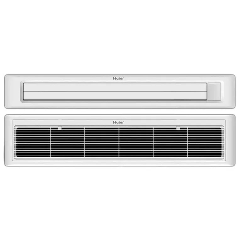Канальный внутренний блок мульти сплит-системы Haier AD24SS1ERA (N)(P)