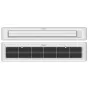 Канальный внутренний блок мульти сплит-системы Haier AD24SS1ERA (N)(P)