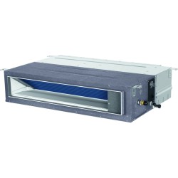 Канальный внутренний блок мульти сплит-системы Casarte CAS50ADM1/R3-W
