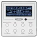 Канальный внутренний блок мульти сплит-системы General Climate Free Multi GC-MEDN18HF