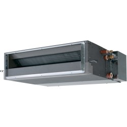 Канальный внутренний блок мульти сплит-системы Hitachi RAD-25RPE