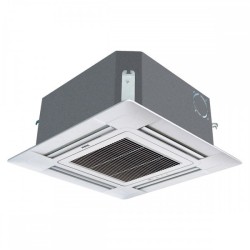 Кассетный внутренний блок мульти сплит-системы Haier AB09CS1ERA(PB-700IB)