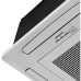 Кассетный внутренний блок мульти сплит-системы Hitachi RAI-35QPB (RAI ECPP)