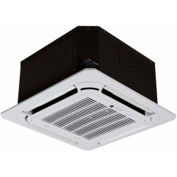 Кассетный внутренний блок мульти сплит-системы Dantex RK-M12Q4-A3N