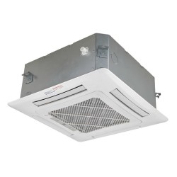 Кассетный внутренний блок мульти сплит-системы Aeronik Multizone ASI-18CHMZК(AKH(18)BA-K3DNA2A/I/TA-03)