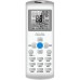 Настенный внутренний блок мульти сплит-системы AUX AMWM-H12\4R1 (R410A)