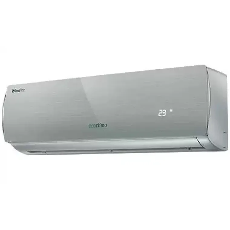 Настенный внутренний блок мульти сплит-системы Ecoclima Multi line CMWM-H12/4R2 [S]