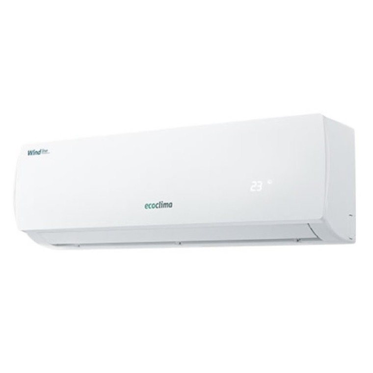 Настенный внутренний блок мульти сплит-системы Ecoclima Multi line  CMWM-H12/4R2 [W]