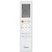 Настенный внутренний блок мульти сплит-системы Midea Breezeless E (MSFE) Multi MMFE-18N8D6-I