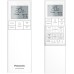 Panasonic Design black CS-XZ20ZKEW-H