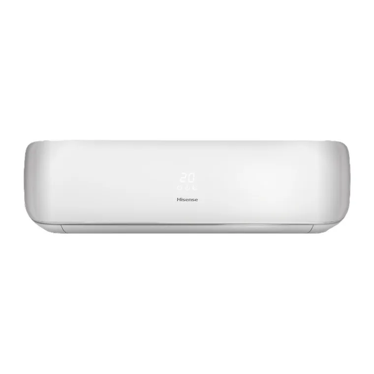 Настенный внутренний блок мульти сплит-системы Hisense Free Match AMS-12UW4RVETG00