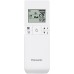 Panasonic Design silver CS-XZ20ZKEW