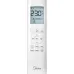 Внутренний блок Midea Breezeless MSFA2-09N8D6-I