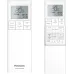 Кондиционер Panasonic Design black CS-XZ25ZKEW-H