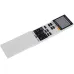 Настенный кондиционер Mitsubishi Electric Premium Design MSZ-EF25VGKS
