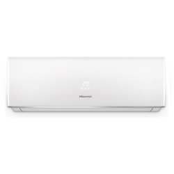 Настенный внутренний блок мульти сплит-системы Hisense Smart Free Match AMS-09UW4RVEDB00