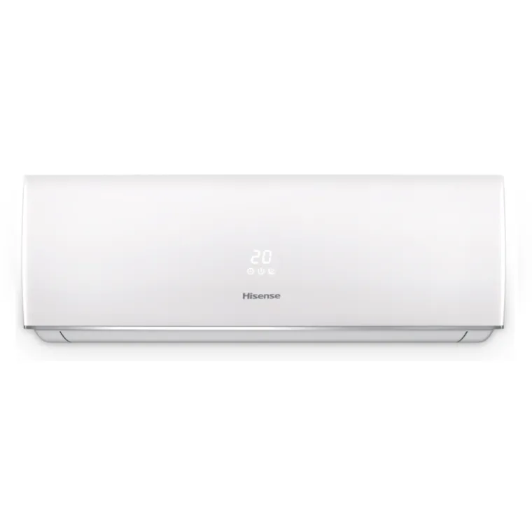 Настенный внутренний блок мульти сплит-системы Hisense Smart Free Match AMS-09UW4RVEDB00