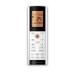 Настенный внутренний блок мульти сплит-системы Electrolux Monaco Super Match ERP R32 EACS/I-12HM FMI/N8_ERP