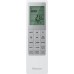 Настенный внутренний блок мульти сплит-системы Hisense Free Match AMS-12UW4RVETG00(С) WI-FI