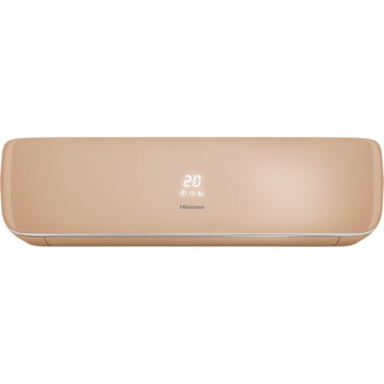 Настенный внутренний блок мульти сплит-системы Hisense Free Match AMS-09UW4RVETG00(С) WI-FI