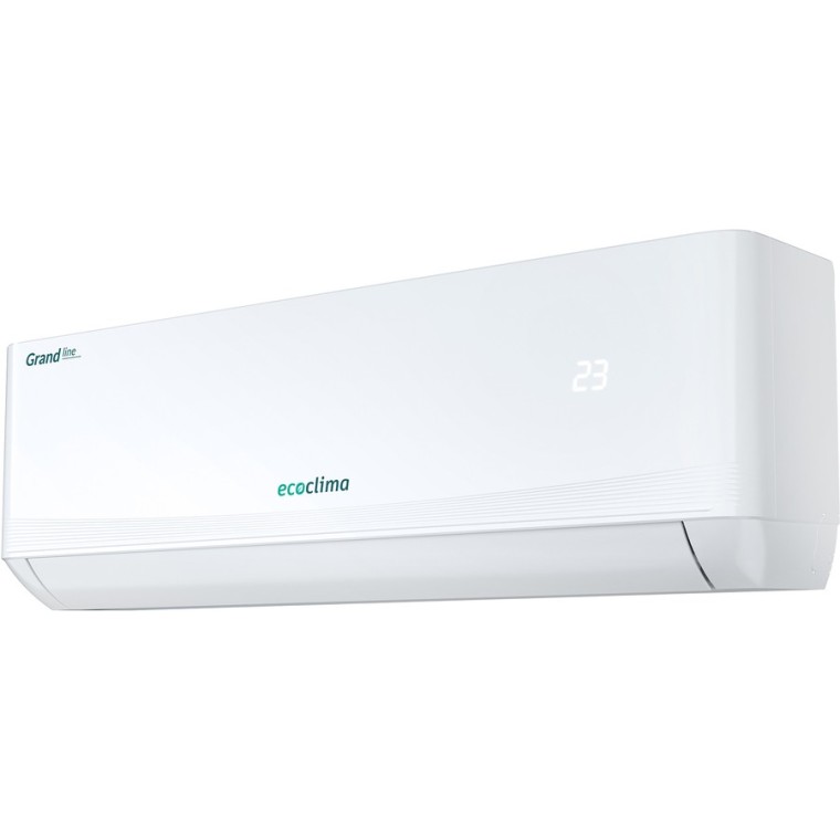 Настенный внутренний блок мульти сплит-системы Ecoclima Multi Grand CMWM-TC07/AA-4R2
