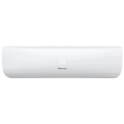 Настенный внутренний блок мульти сплит-системы Hisense Zoom Free Match AMS-24UW4RBTKB02