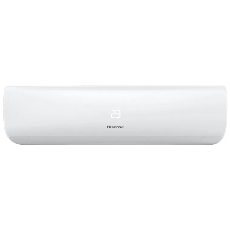 Настенный внутренний блок мульти сплит-системы Hisense Zoom Free Match AMS-24UW4RBTKB02