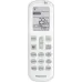 Настенный внутренний блок мульти сплит-системы Hisense Zoom Free Match AMS-24UW4RBTKB02