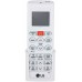 Lg Artcool Mirror  AC12BK.NSJR