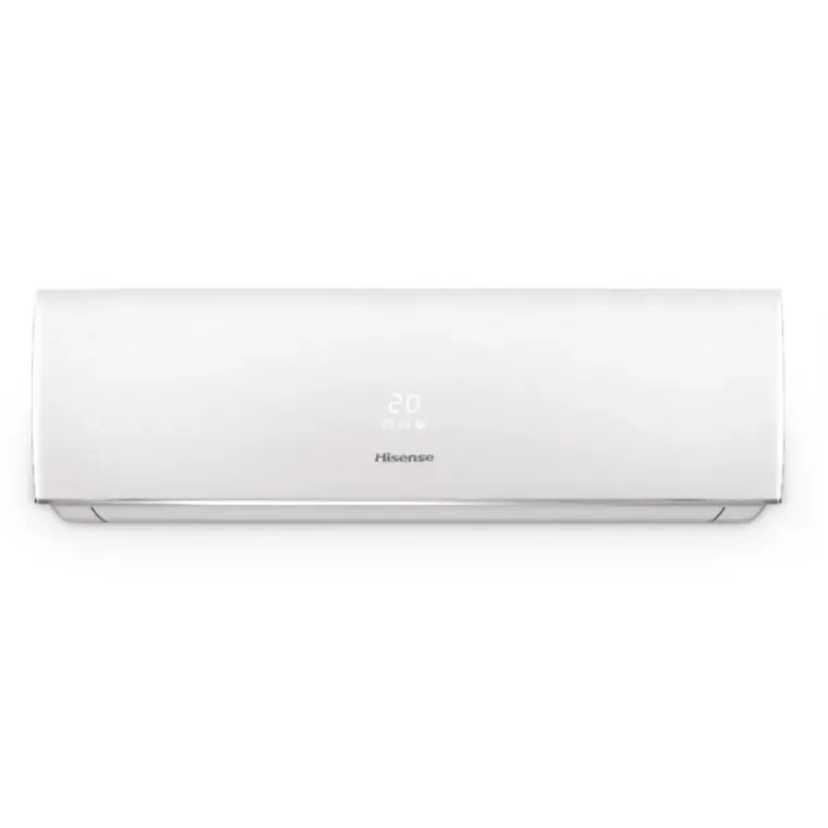 Настенный внутренний блок мульти сплит-системы Hisense Smart Free Match AMS-18UW4RXADB03