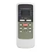Настенный кондиционер General Climate Free Multi 1 Pulsar GC-MER12HRN1